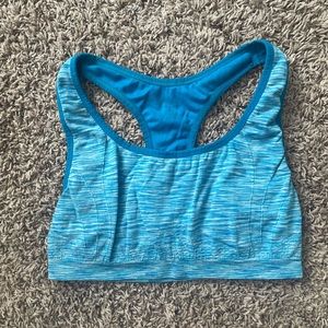 XL Jockey Sports Bra